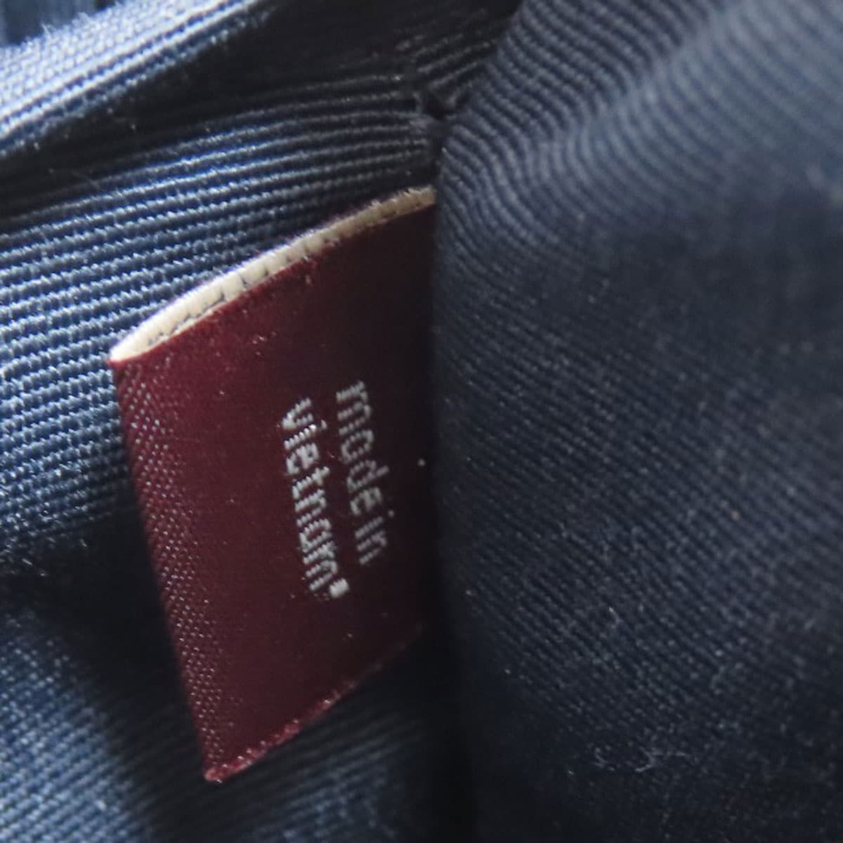 Coach C3406 Disney Collaboration Shoulder Bag Leather Ladies [Used] [COACH] C3406 7