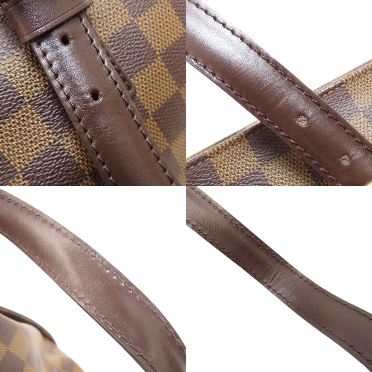 Louis Vuitton N51119 Chelsea Tote Bag Damier Canvas Ladies [Used] [LOUIS VUITTON] N51119 9