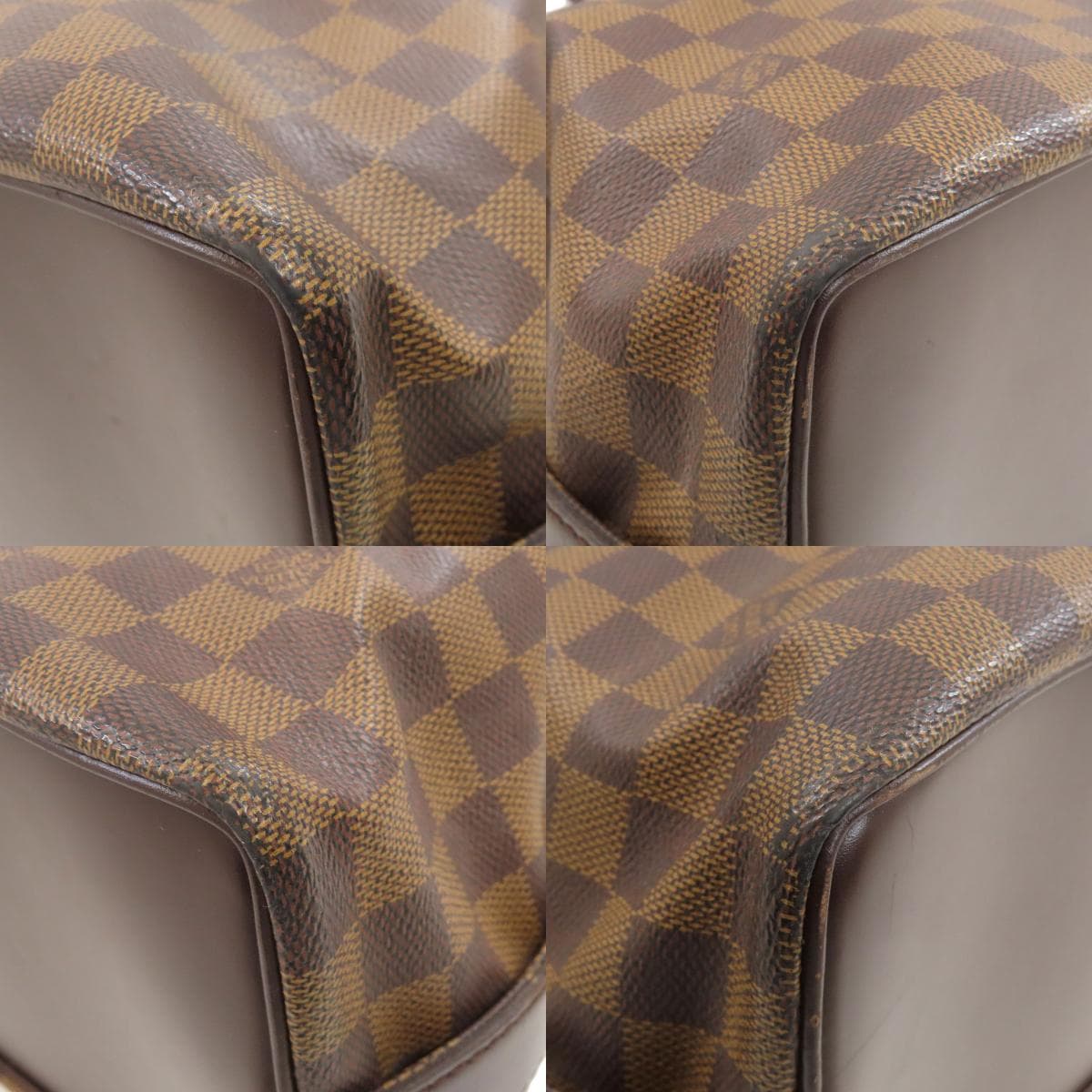 Louis Vuitton N51119 Chelsea Tote Bag Damier Canvas Ladies [Used] [LOUIS VUITTON] N51119 10