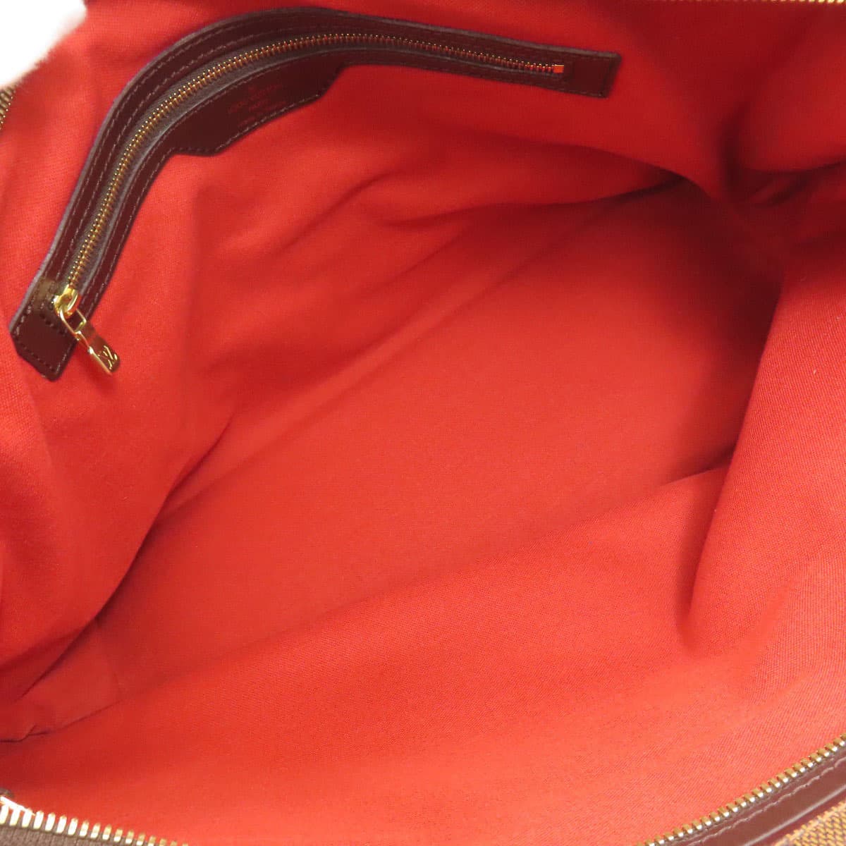 Louis Vuitton N51119 Chelsea Tote Bag Damier Canvas Ladies [Used] [LOUIS VUITTON] N51119 5