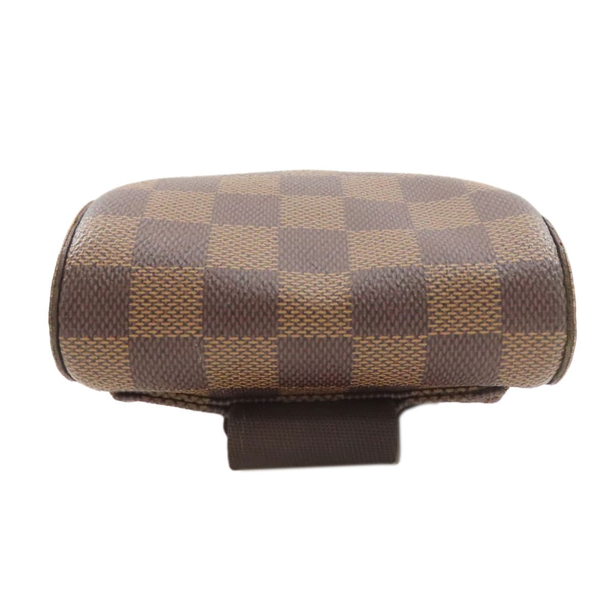 Louis Vuitton N51994 Geronimos Body Bag Damier Canvas for Women [Used] [LOUIS VUITTON] N51994 4