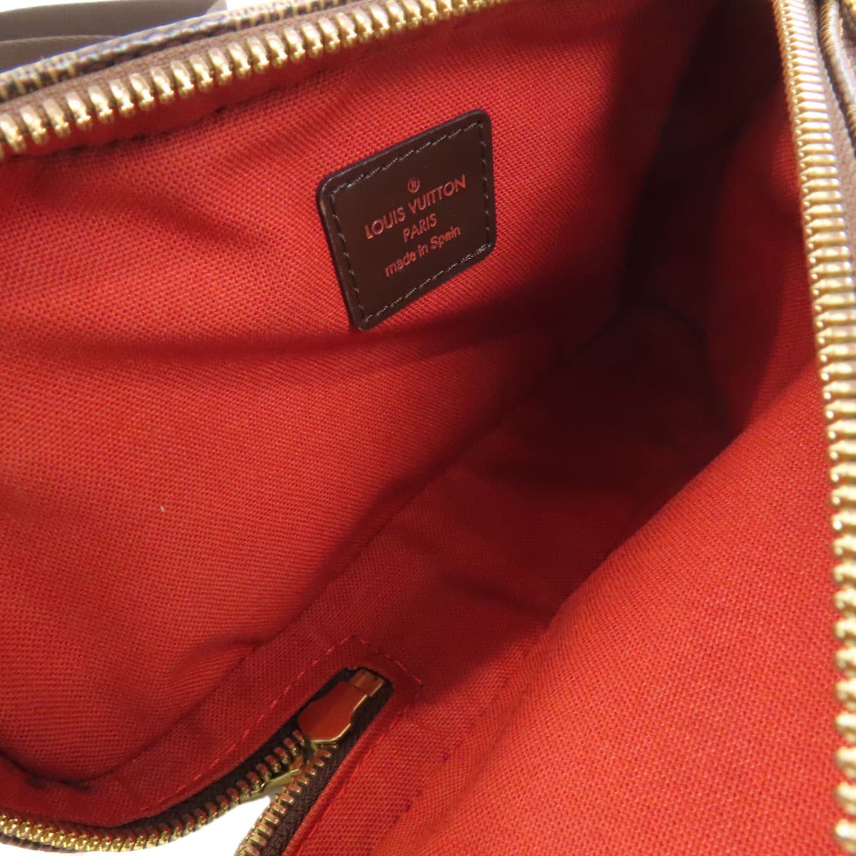 Louis Vuitton N51994 Geronimos Body Bag Damier Canvas for Women [Used] [LOUIS VUITTON] N51994 5