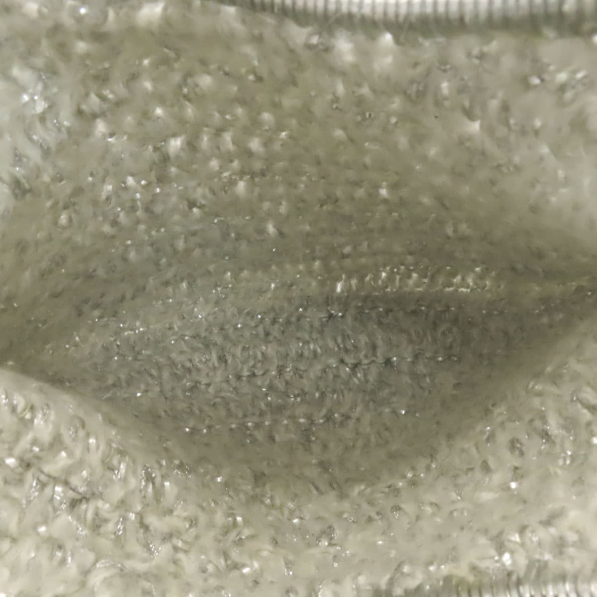 Anteprima Wire Bag Tote Bag PVC/Wool Ladies [Used] [ANTEPRIMA] 5