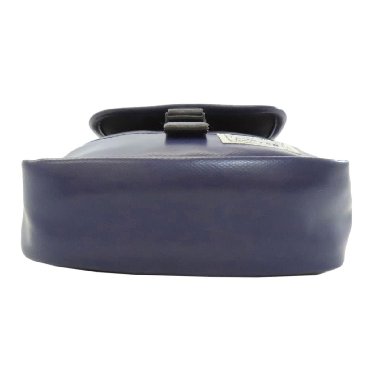 Porter logo body bag, nylon material, ladies [Used] [PORTER] 4