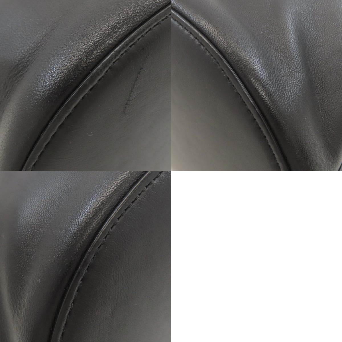 Bottega Veneta Drop Handbag Calf Leather for Women [Used] [BOTTEGA VENETA] 10