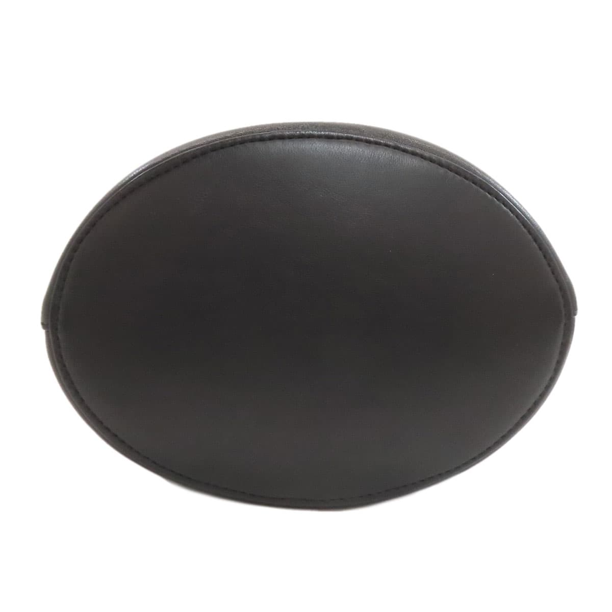 Bottega Veneta Drop Handbag Calf Leather for Women [Used] [BOTTEGA VENETA] 4