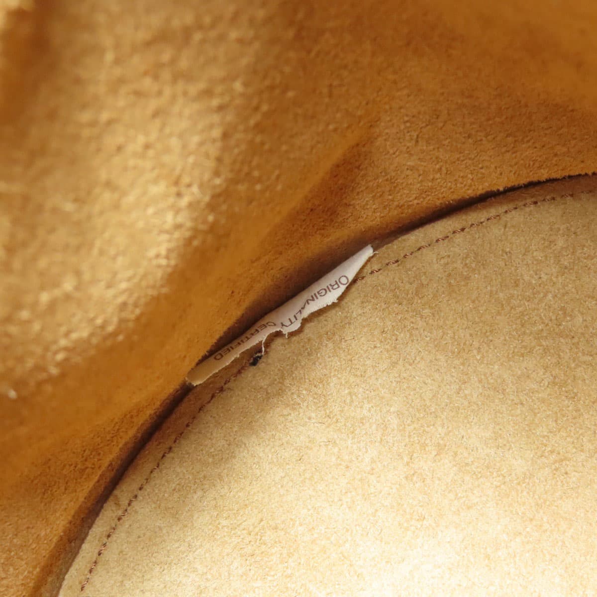 Bottega Veneta Drop Handbag Calf Leather for Women [Used] [BOTTEGA VENETA] 6