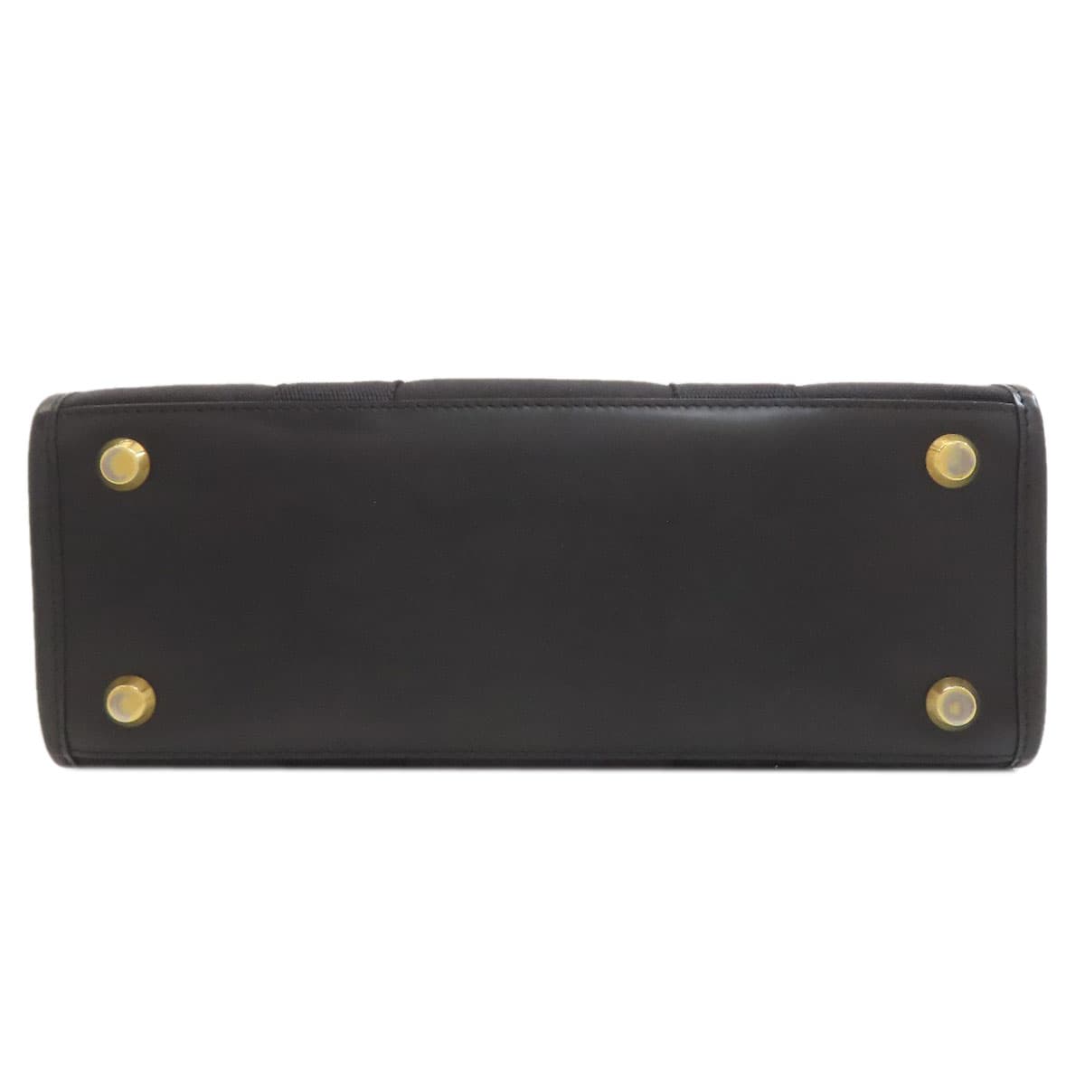 Balenciaga 671402 Hardware Small 2WAY Handbag Canvas Ladies [Used] [BALENCIAGA] 671402 4