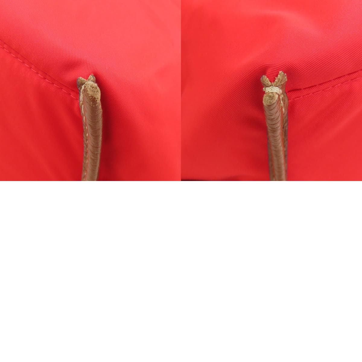 OROBIANCO Logo Tote Bag Nylon Material Ladies [Used] [OROBIANCO] 10