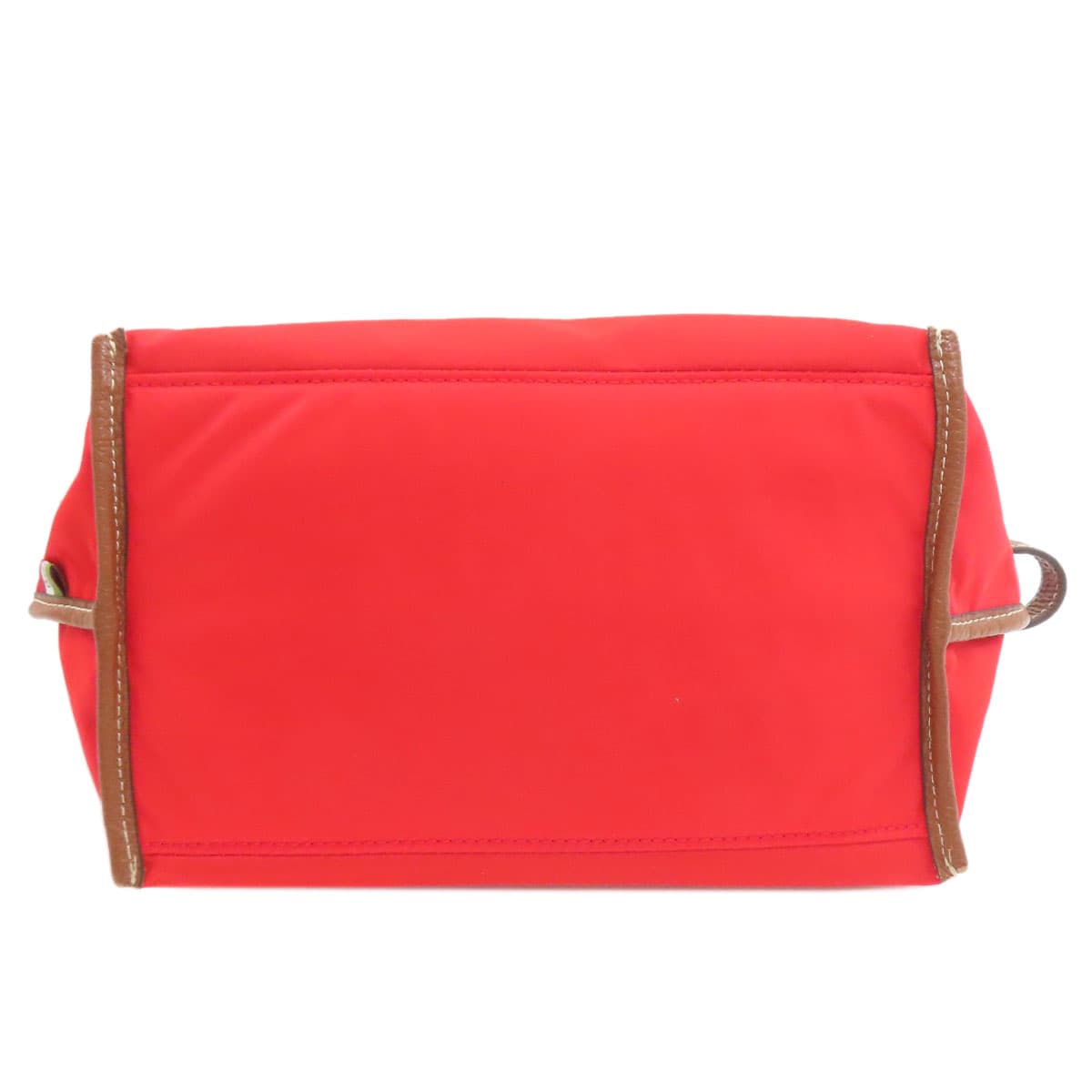 OROBIANCO Logo Tote Bag Nylon Material Ladies [Used] [OROBIANCO] 4