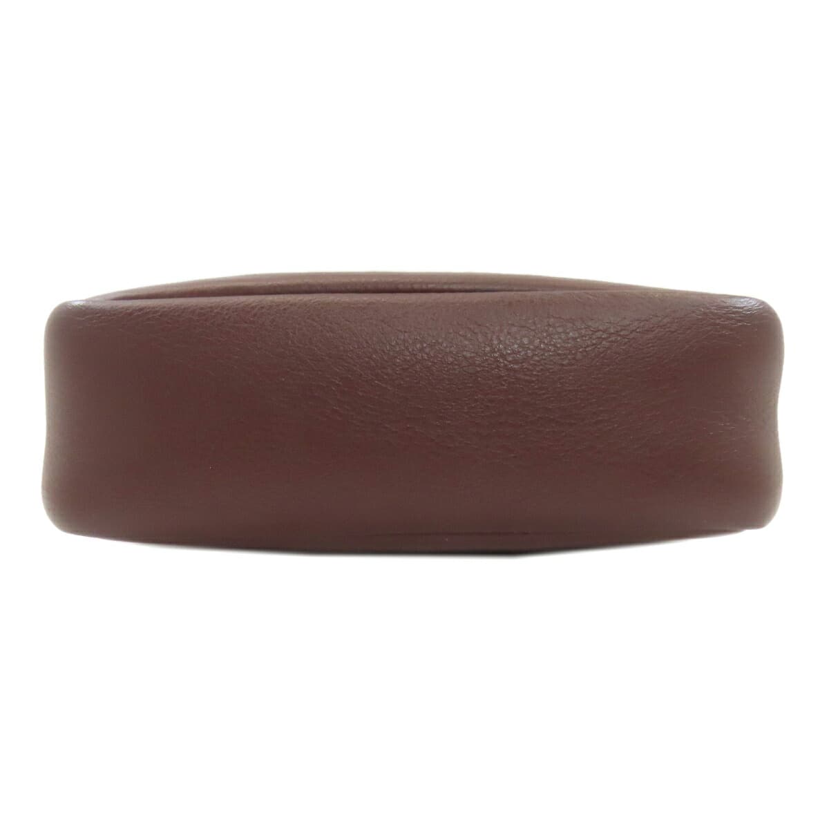 Dunhill Logo Shoulder Bag Leather Men's [Used] [Dunhill] 4