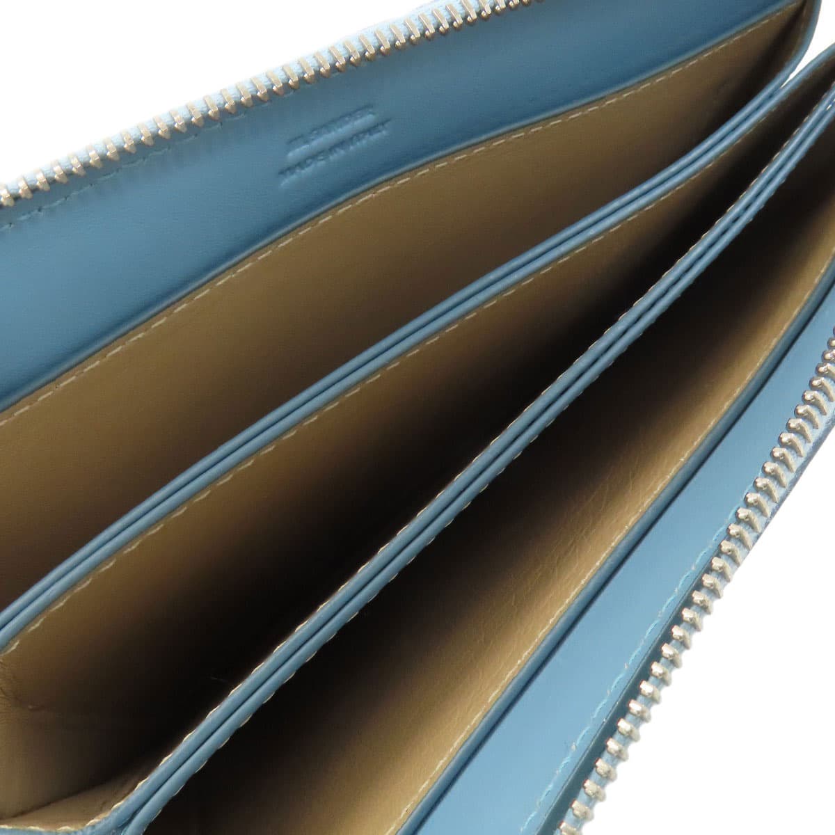 Jil Sander Logo Handbag Leather Women's [Used] [Jil Sander] 5