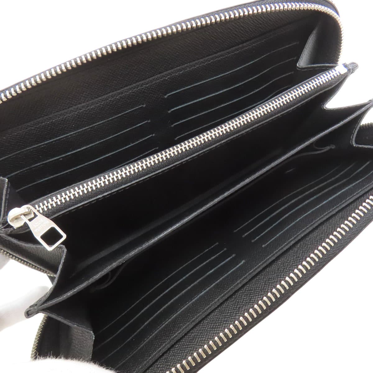Louis Vuitton N61254 Zippy XL Second Bag Damier Infini Men's [Used] [LOUIS VUITTON] N61254 5