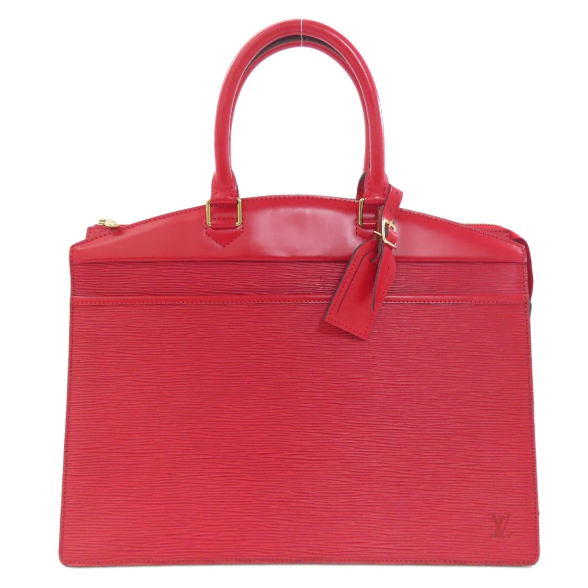 Louis Vuitton M48187 Riviera Tote Bag Epi Leather Ladies [Used] [LOUIS VUITTON] M48187