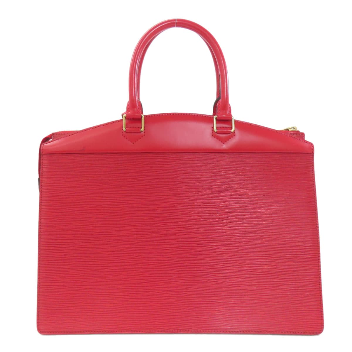 Louis Vuitton M48187 Riviera Tote Bag Epi Leather Ladies [Used] [LOUIS VUITTON] M48187 2