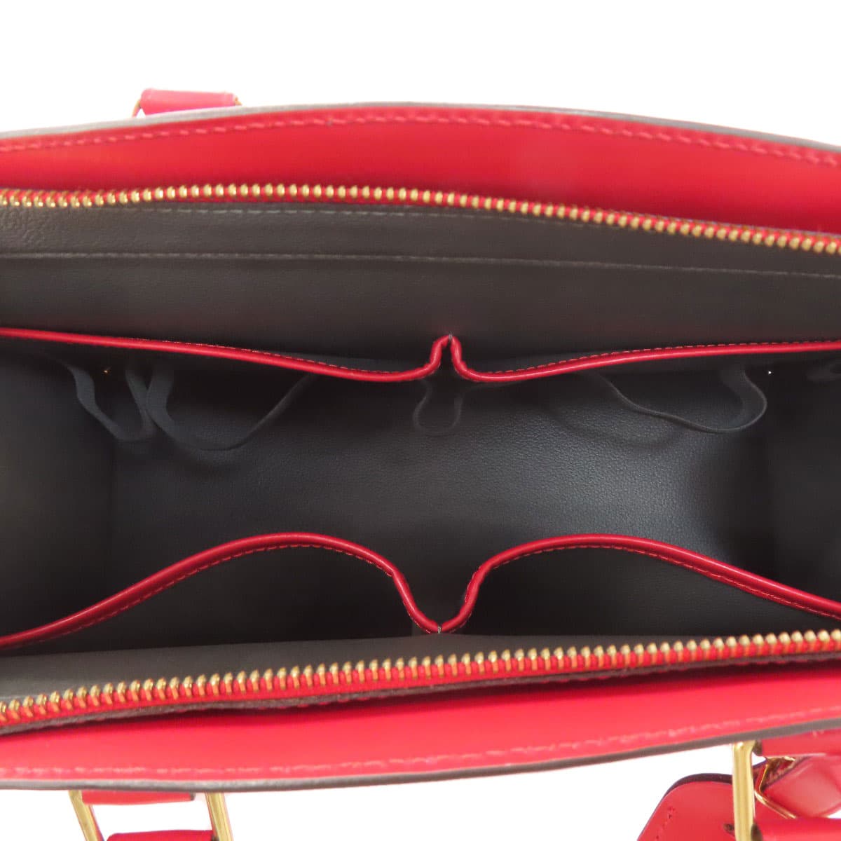 Louis Vuitton M48187 Riviera Tote Bag Epi Leather Ladies [Used] [LOUIS VUITTON] M48187 5