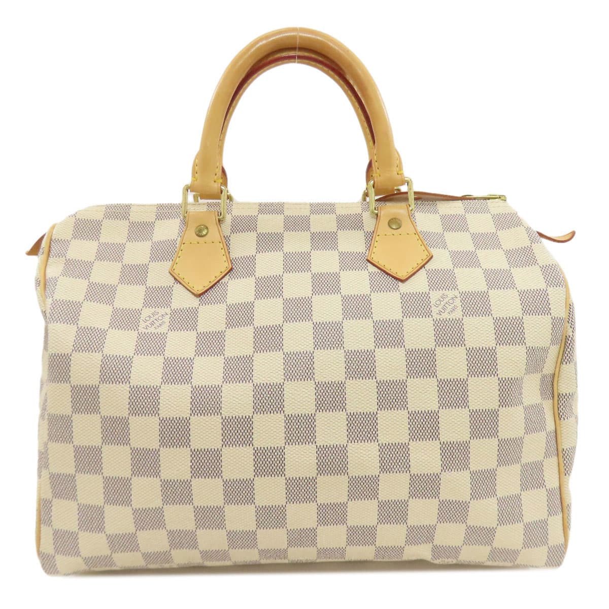 Louis Vuitton N41533 Speedy 30 Handbag Damier Canvas Ladies [Used] [LOUIS VUITTON] N41533 2