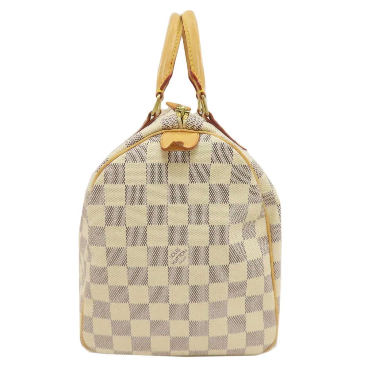 Louis Vuitton N41533 Speedy 30 Handbag Damier Canvas Ladies [Used] [LOUIS VUITTON] N41533 3