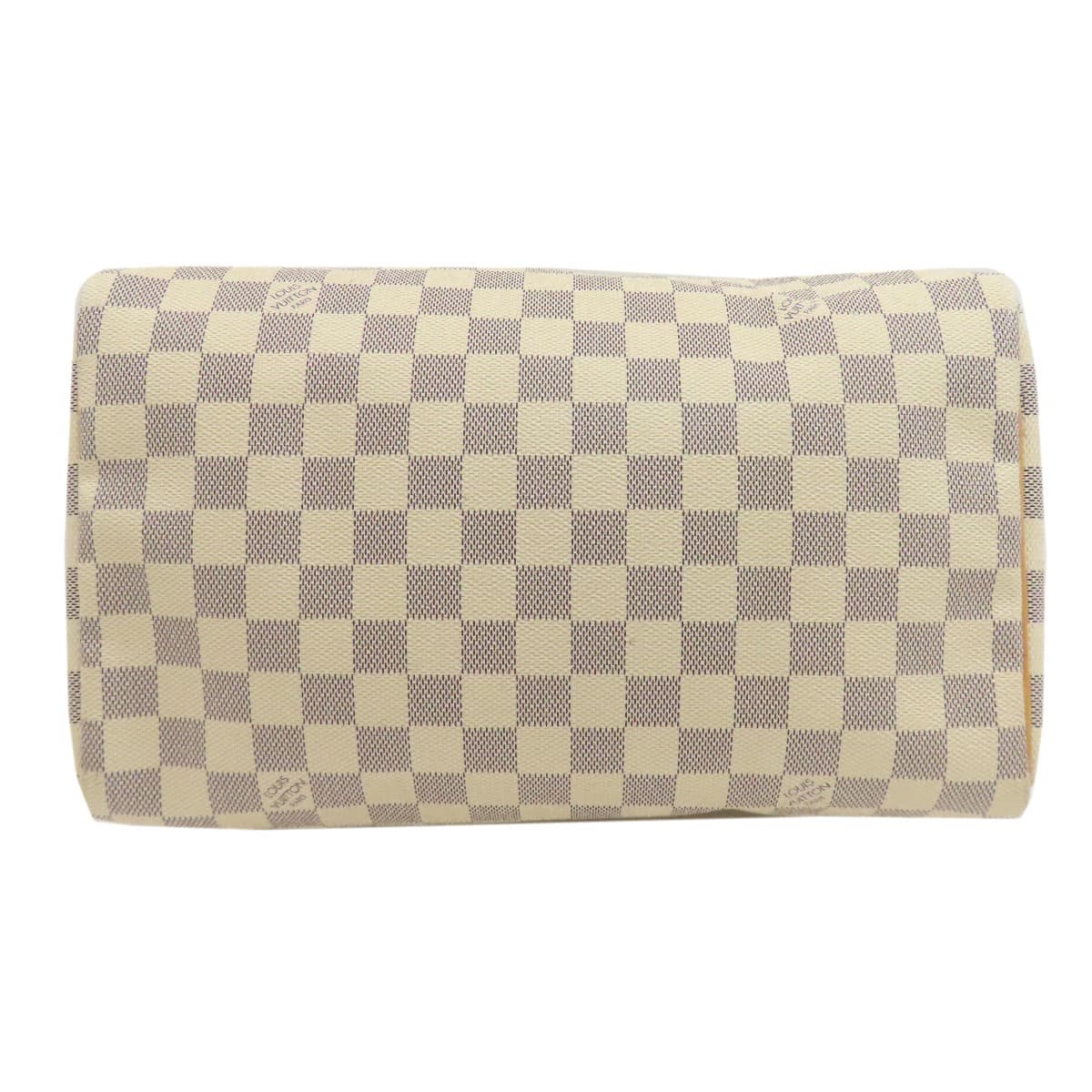 Louis Vuitton N41533 Speedy 30 Handbag Damier Canvas Ladies [Used] [LOUIS VUITTON] N41533 4