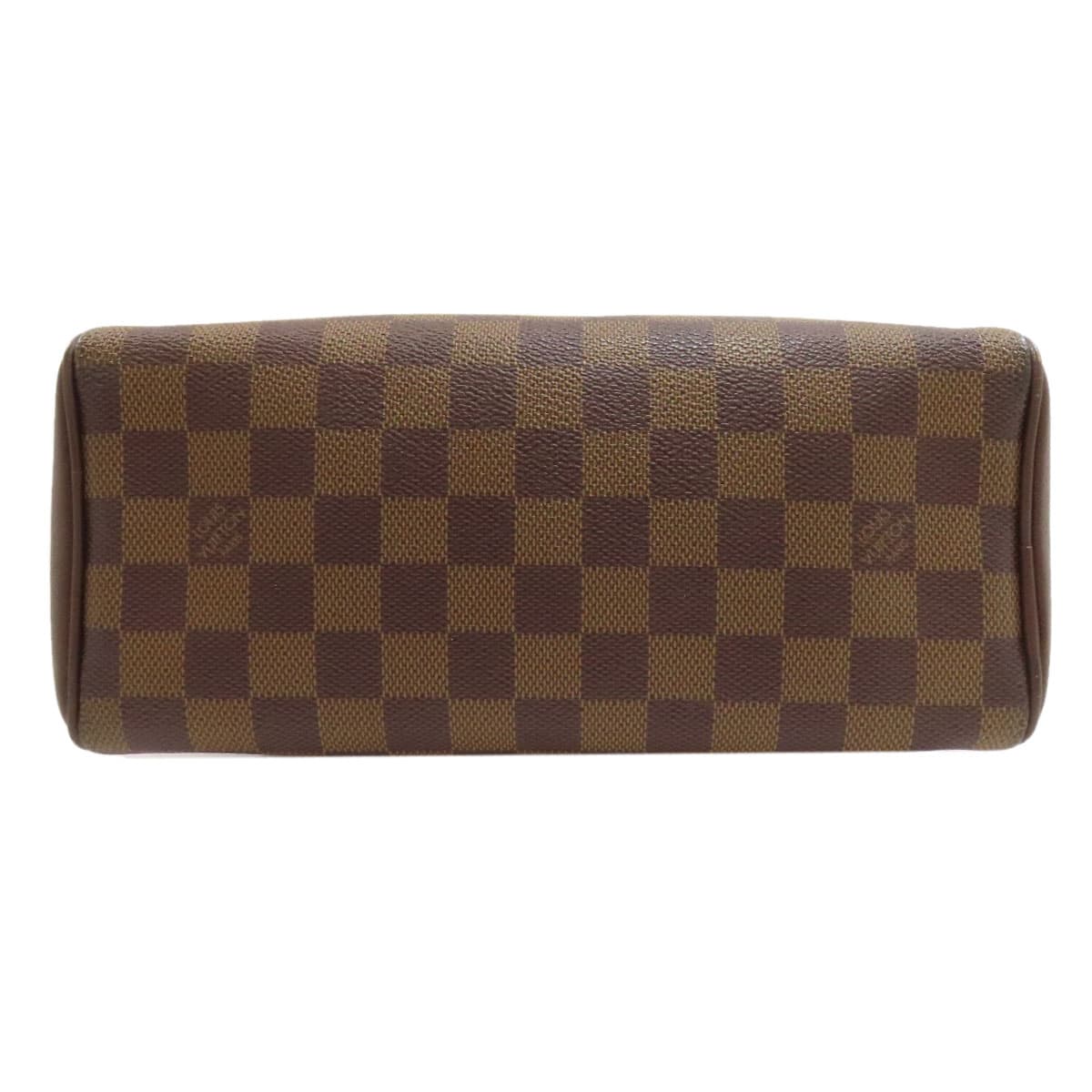 Louis Vuitton N51150 Brera Handbag Damier Canvas Ladies 【Used】【LOUIS VUITTON】 N51150 4