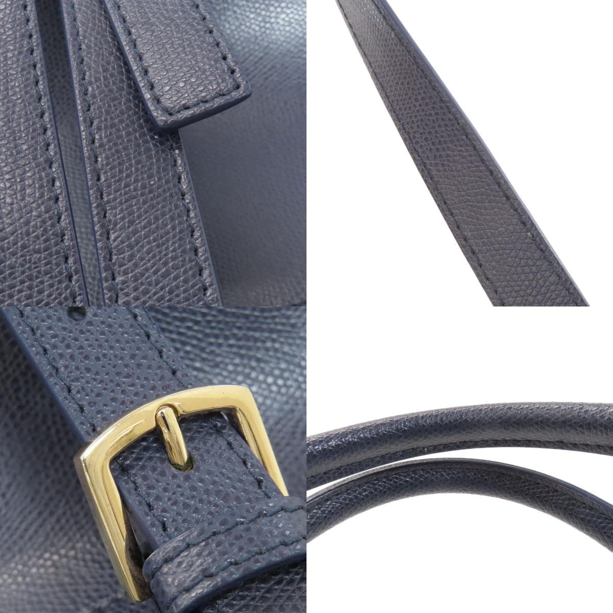 Furla 2WAY Handbag PVC Ladies [Used] [Furla] 9