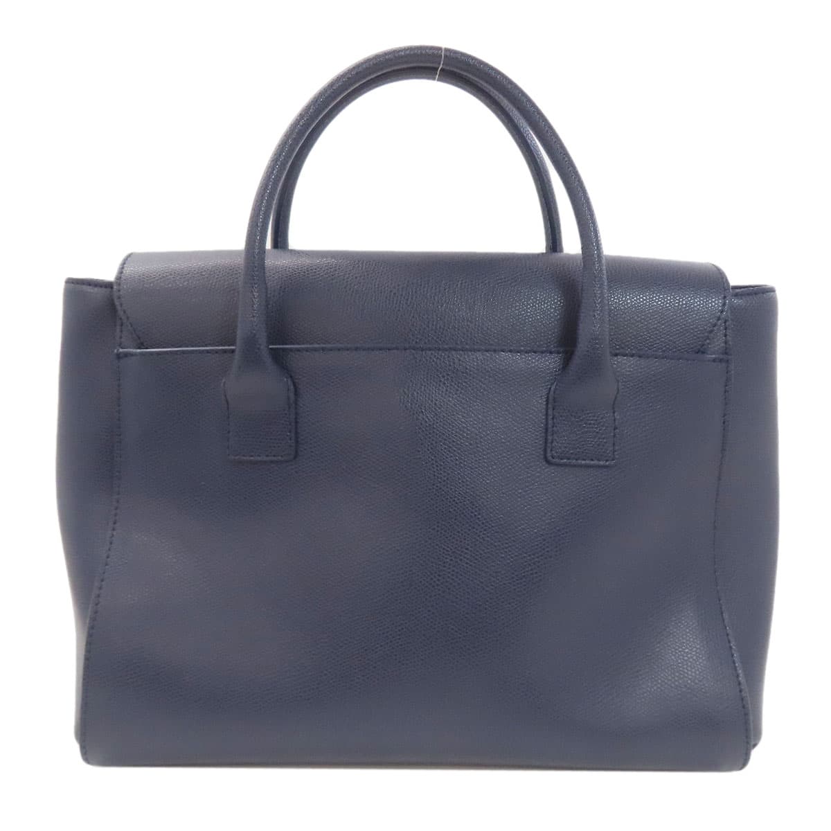 Furla 2WAY Handbag PVC Ladies [Used] [Furla] 2