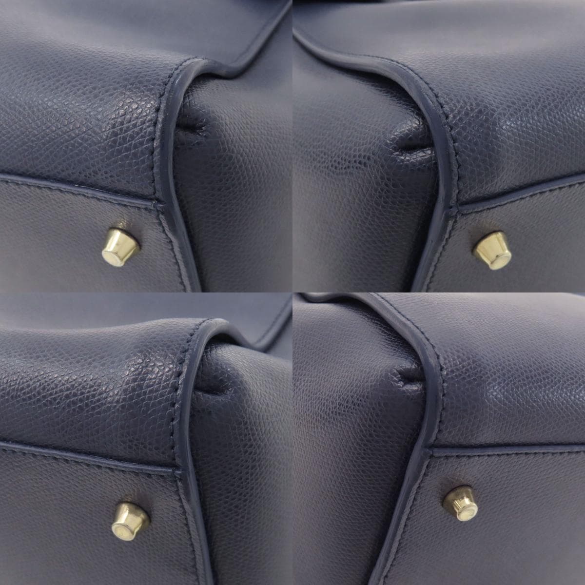 Furla 2WAY Handbag PVC Ladies [Used] [Furla] 10