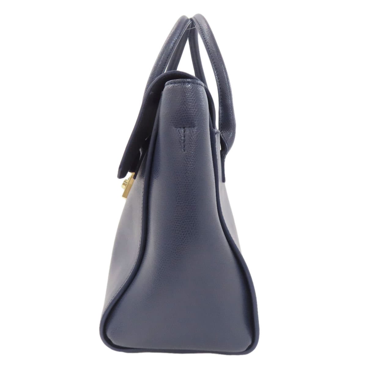 Furla 2WAY Handbag PVC Ladies [Used] [Furla] 3