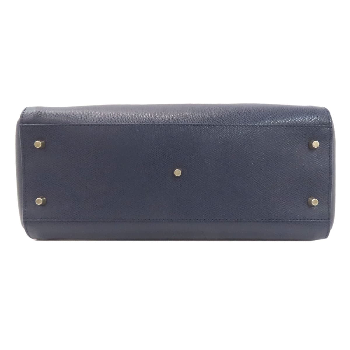 Furla 2WAY Handbag PVC Ladies [Used] [Furla] 4