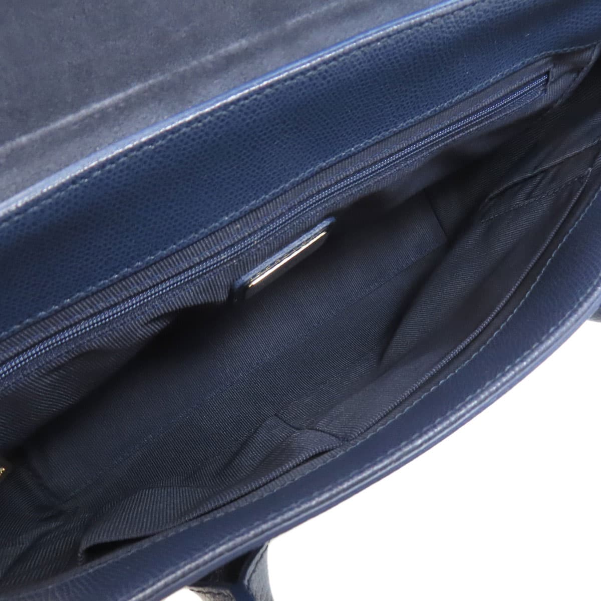 Furla 2WAY Handbag PVC Ladies [Used] [Furla] 5