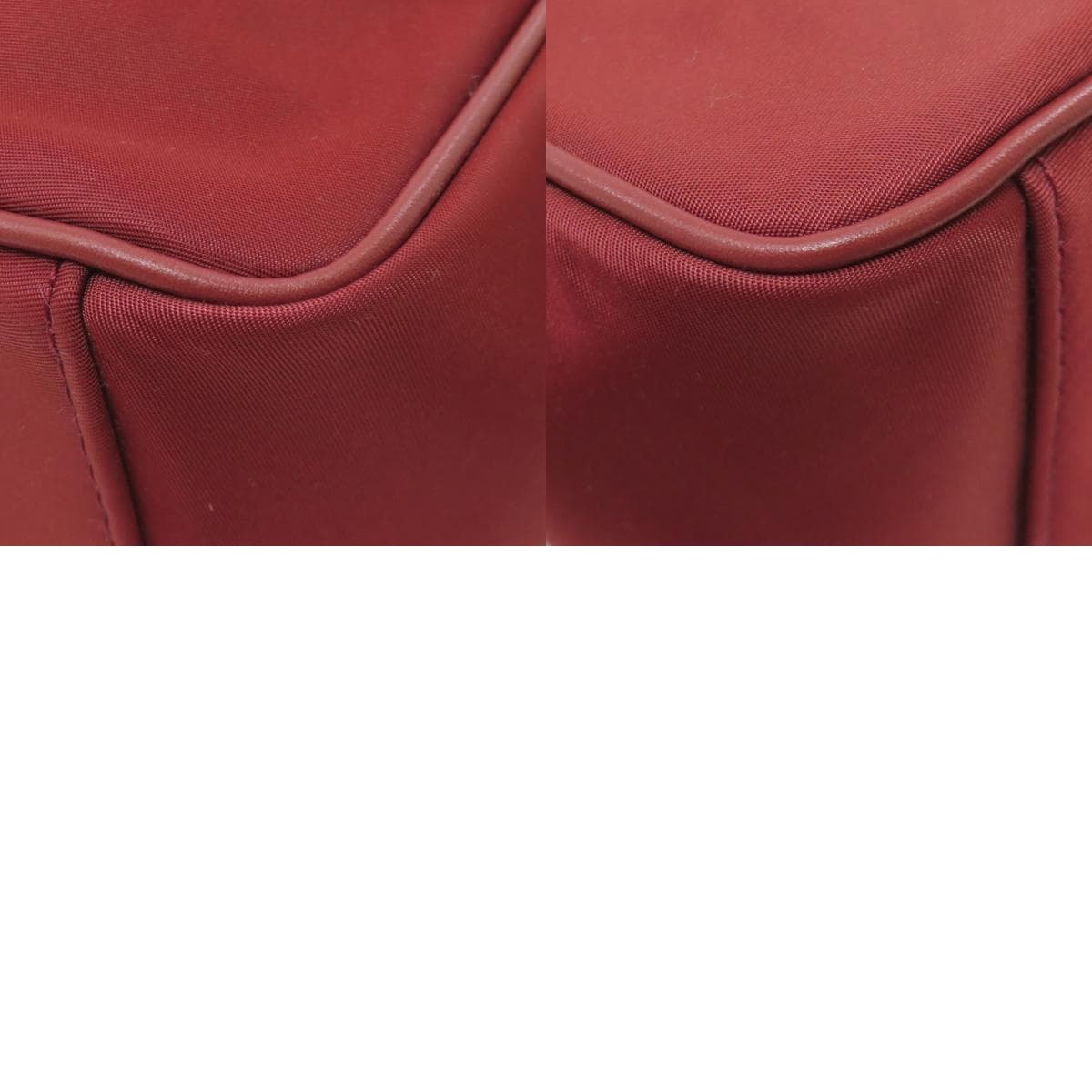 Michael Kors Logo Shoulder Bag Nylon Material Women's [Used] [Michael Kors] 10