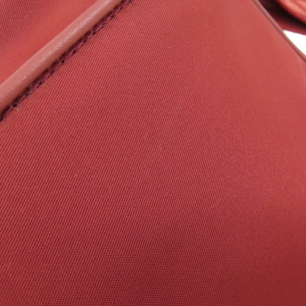 Michael Kors Logo Shoulder Bag Nylon Material Women's [Used] [Michael Kors] 7