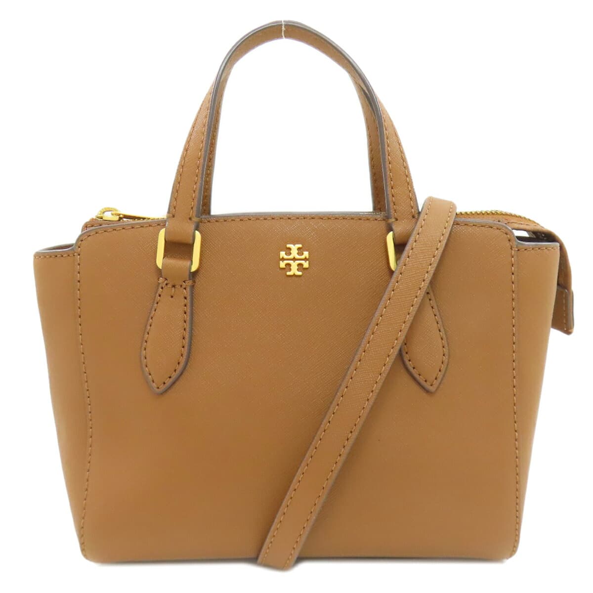 Tory Burch 2WAY Handbag PVC Ladies [Used] [Tory Burch]