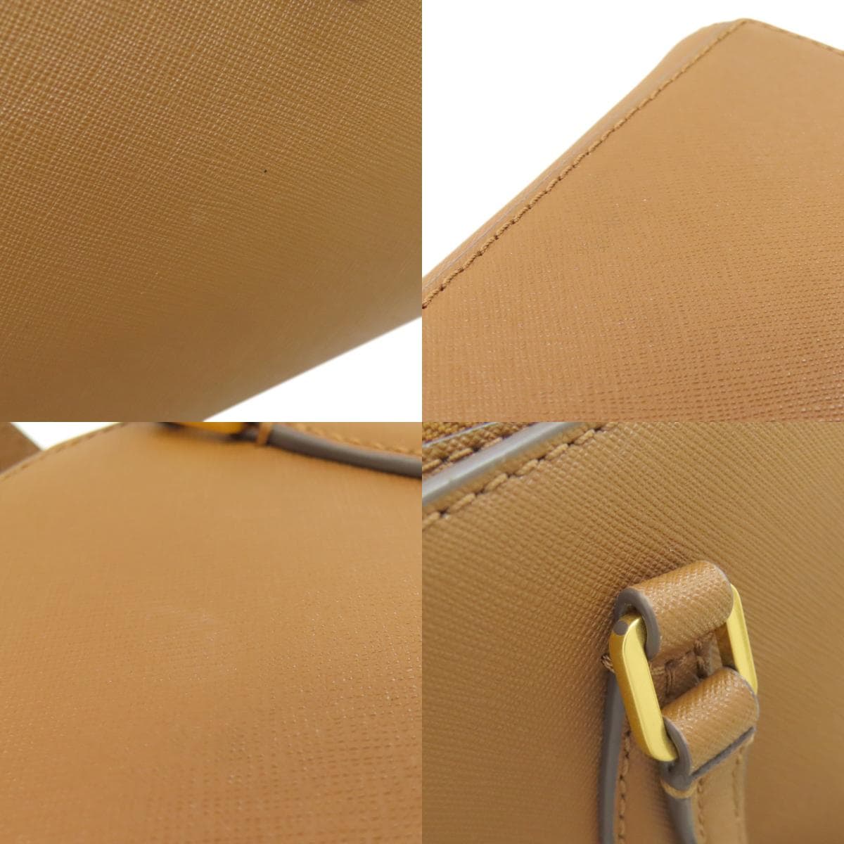 Tory Burch 2WAY Handbag PVC Ladies [Used] [Tory Burch] 8