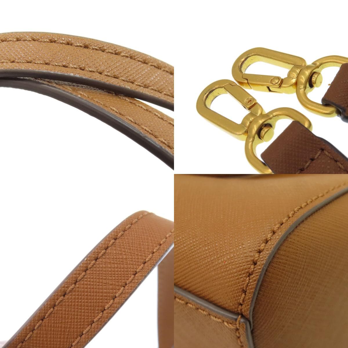 Tory Burch 2WAY Handbag PVC Ladies [Used] [Tory Burch] 9