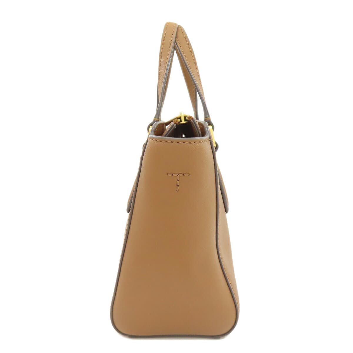 Tory Burch 2WAY Handbag PVC Ladies [Used] [Tory Burch] 3