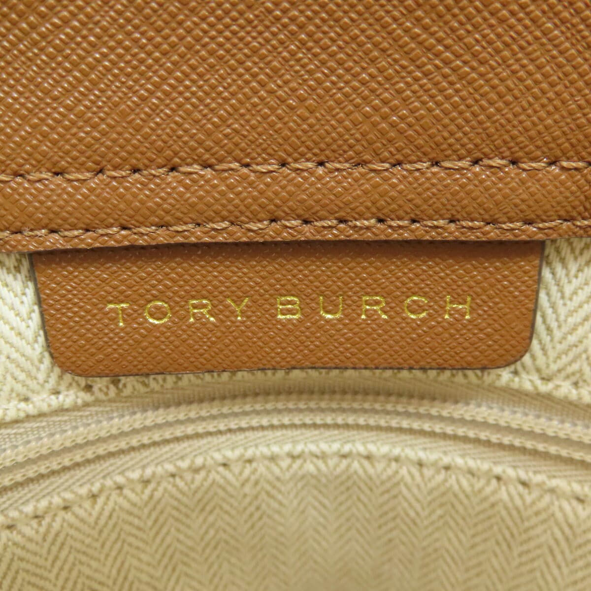 Tory Burch 2WAY Handbag PVC Ladies [Used] [Tory Burch] 6