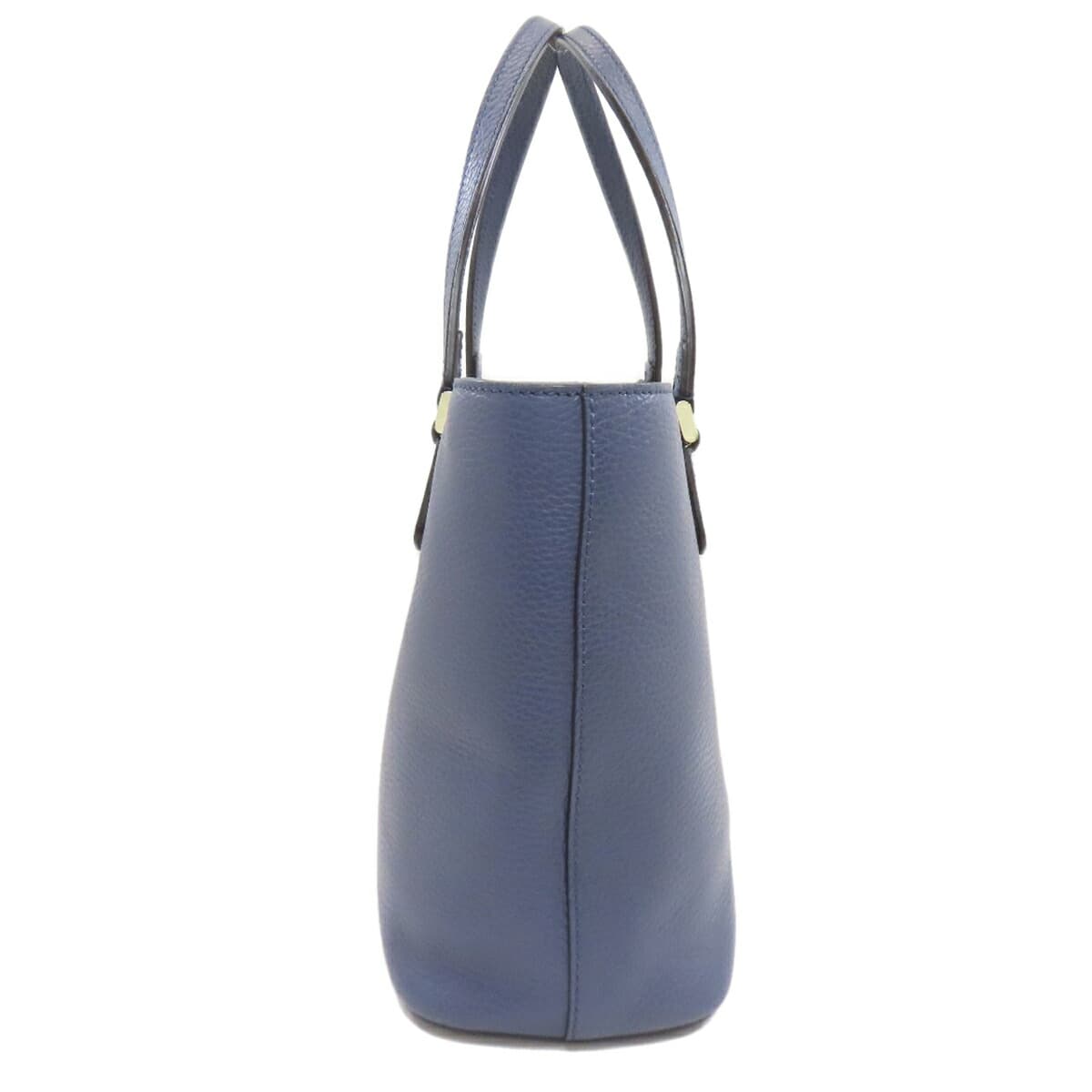 Gucci 388561 Logo Handbag Calf Leather Ladies [Used] [GUCCI] 388561 3