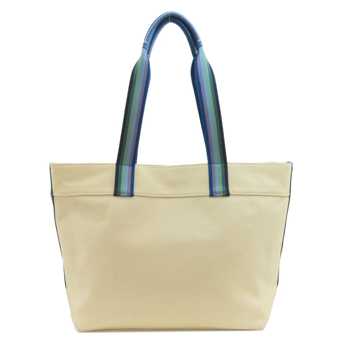 Coach 91170 Logo Tote Bag Canvas Ladies [Used] [COACH] 91170 2