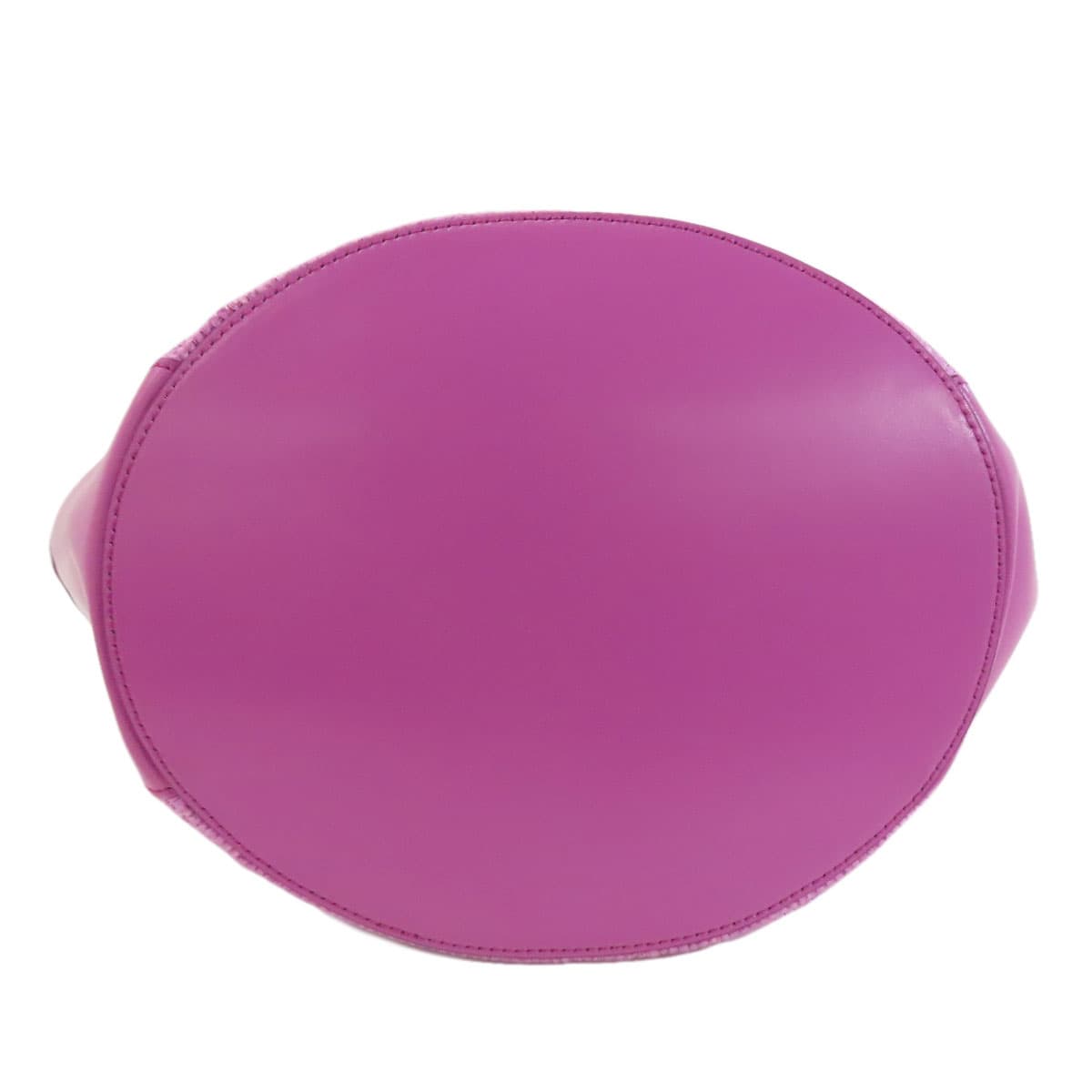 Marni Tropicana 2WAY Handbag Raffia/Leather Women's [Used] [MARNI] 4