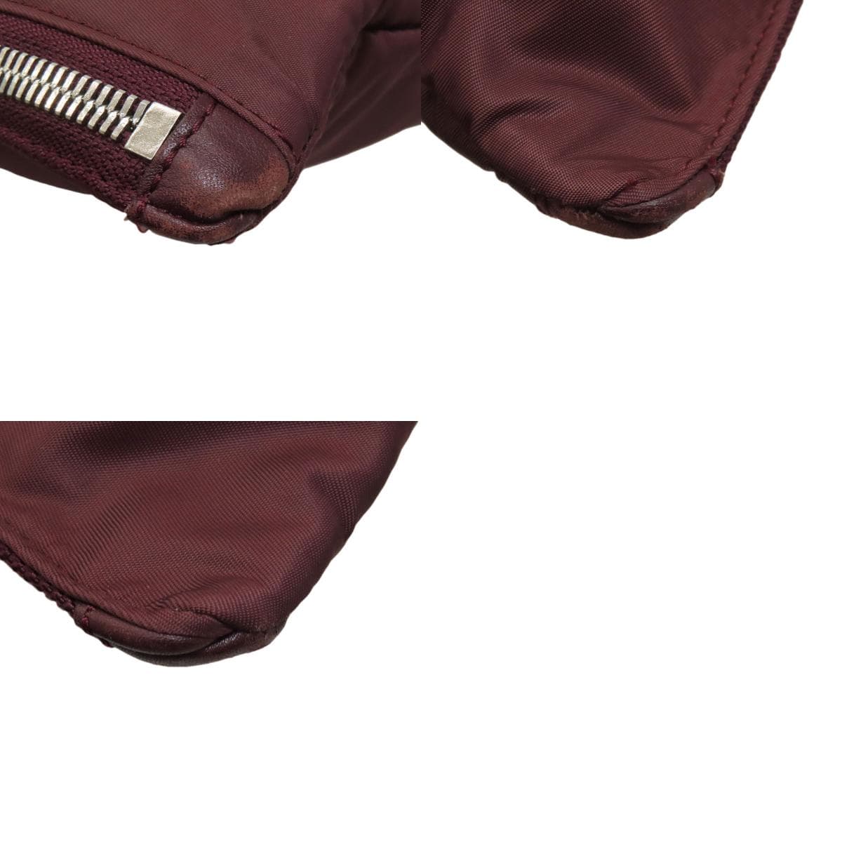 Stella McCartney 2WAY Tote Bag Nylon Material Ladies [Used] [Stella McCartney] 10