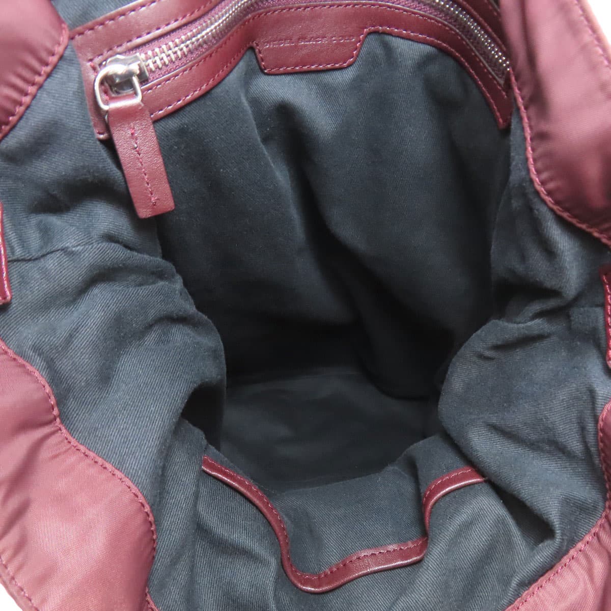 Stella McCartney 2WAY Tote Bag Nylon Material Ladies [Used] [Stella McCartney] 5