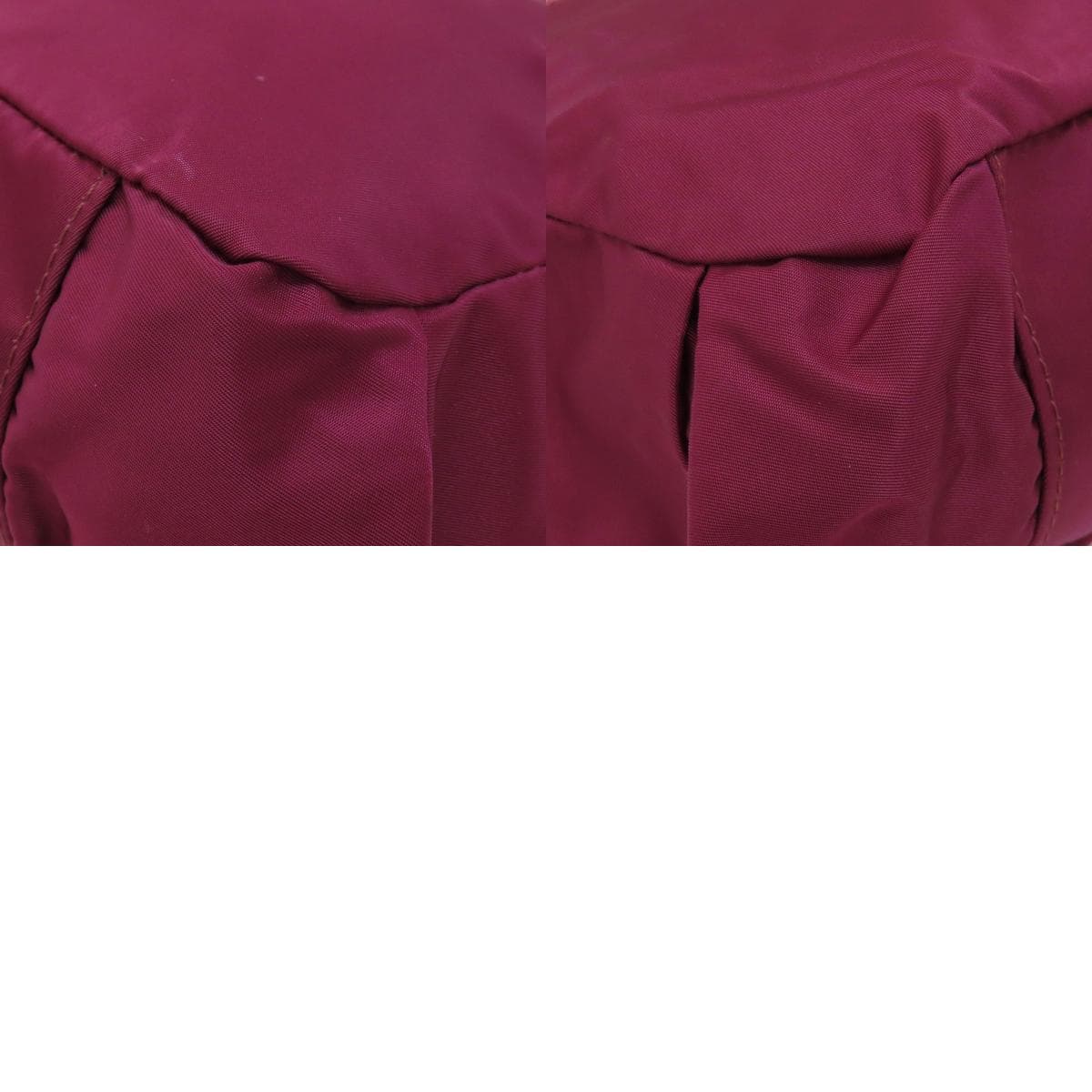 OROBIANCO 2WAY Shoulder Bag Nylon Material Ladies [Used] [OROBIANCO] 10