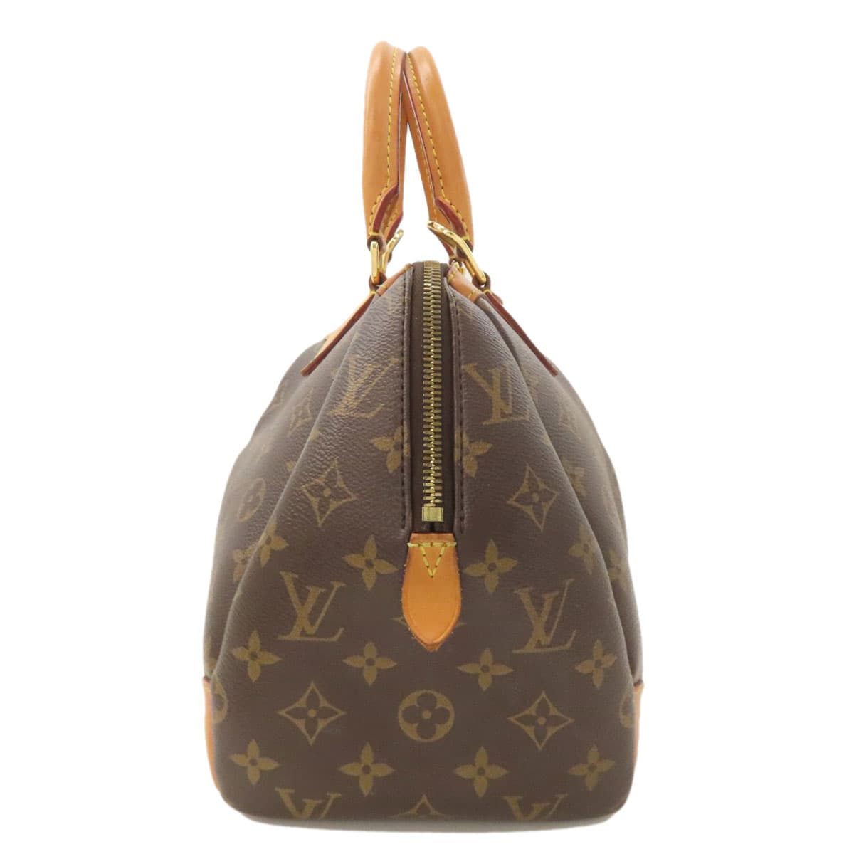 Louis Vuitton M41632 Segur Handbag Monogram Canvas Ladies [Used] [LOUIS VUITTON] M41632 3