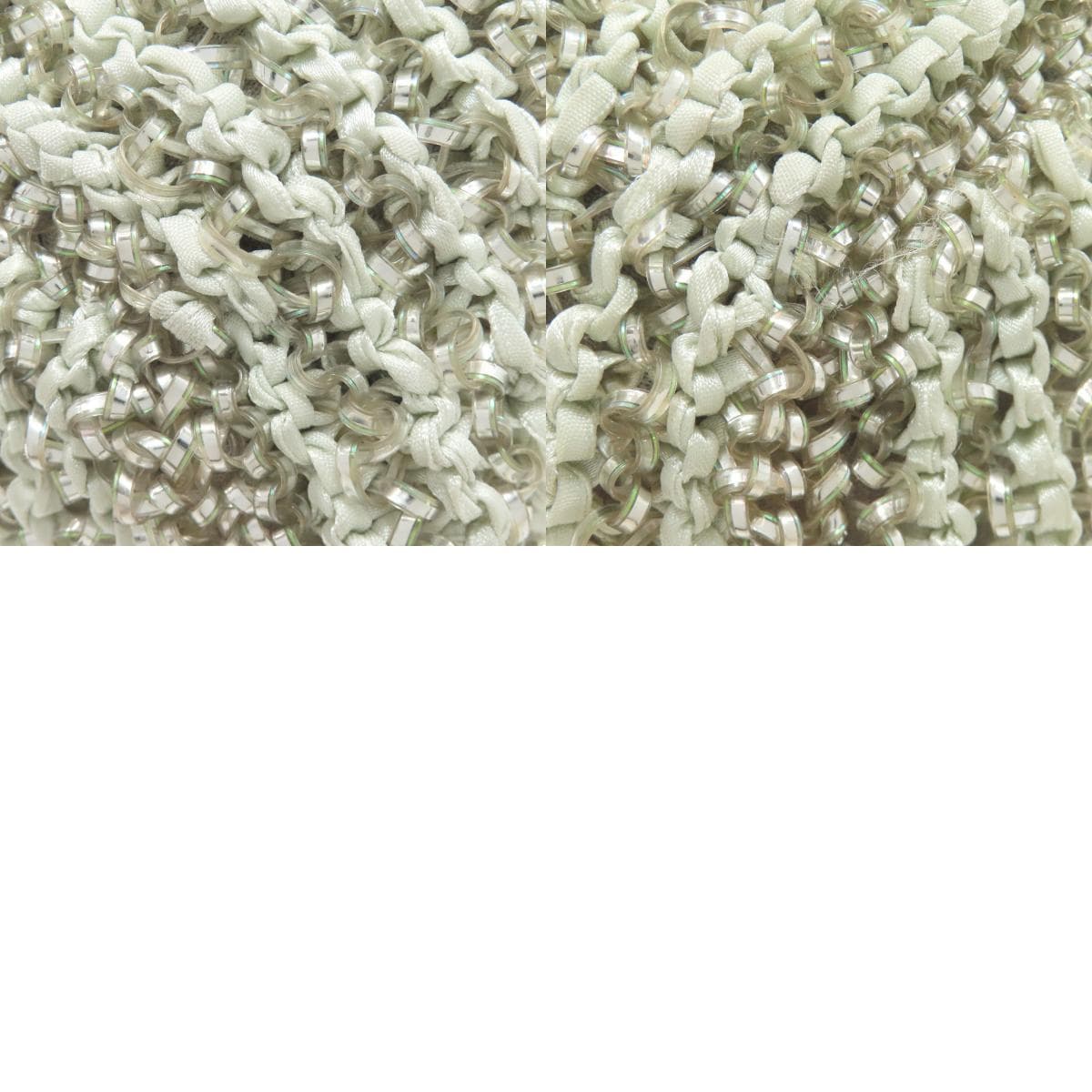 Anteprima Wire Bag Tote Bag PVC Ladies [Used] [ANTEPRIMA] 10