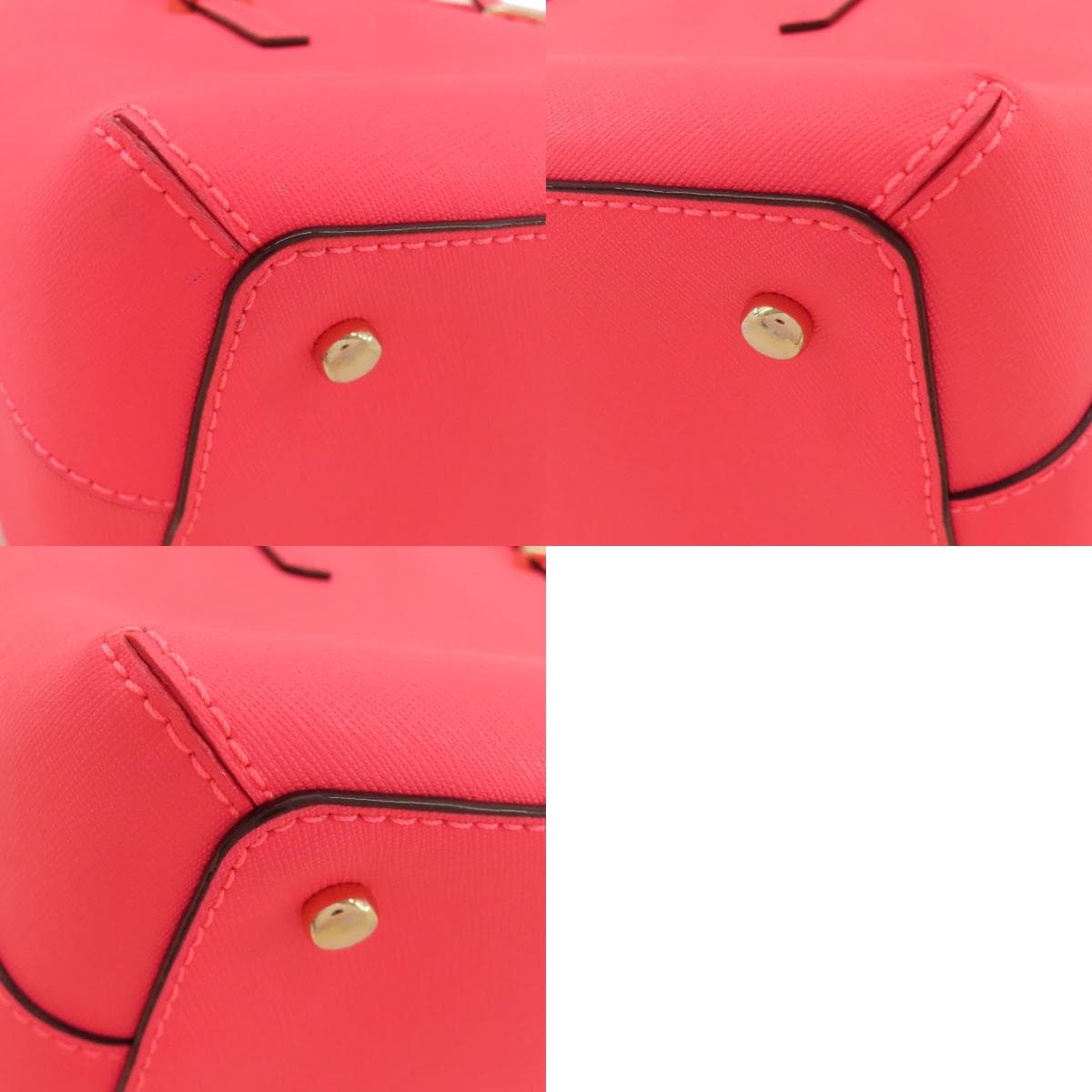 Kate Spade 2WAY Handbag Leather Ladies [Used] [kate spade] 10