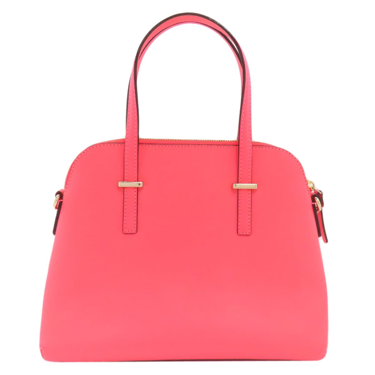 Kate Spade 2WAY Handbag Leather Ladies [Used] [kate spade] 2