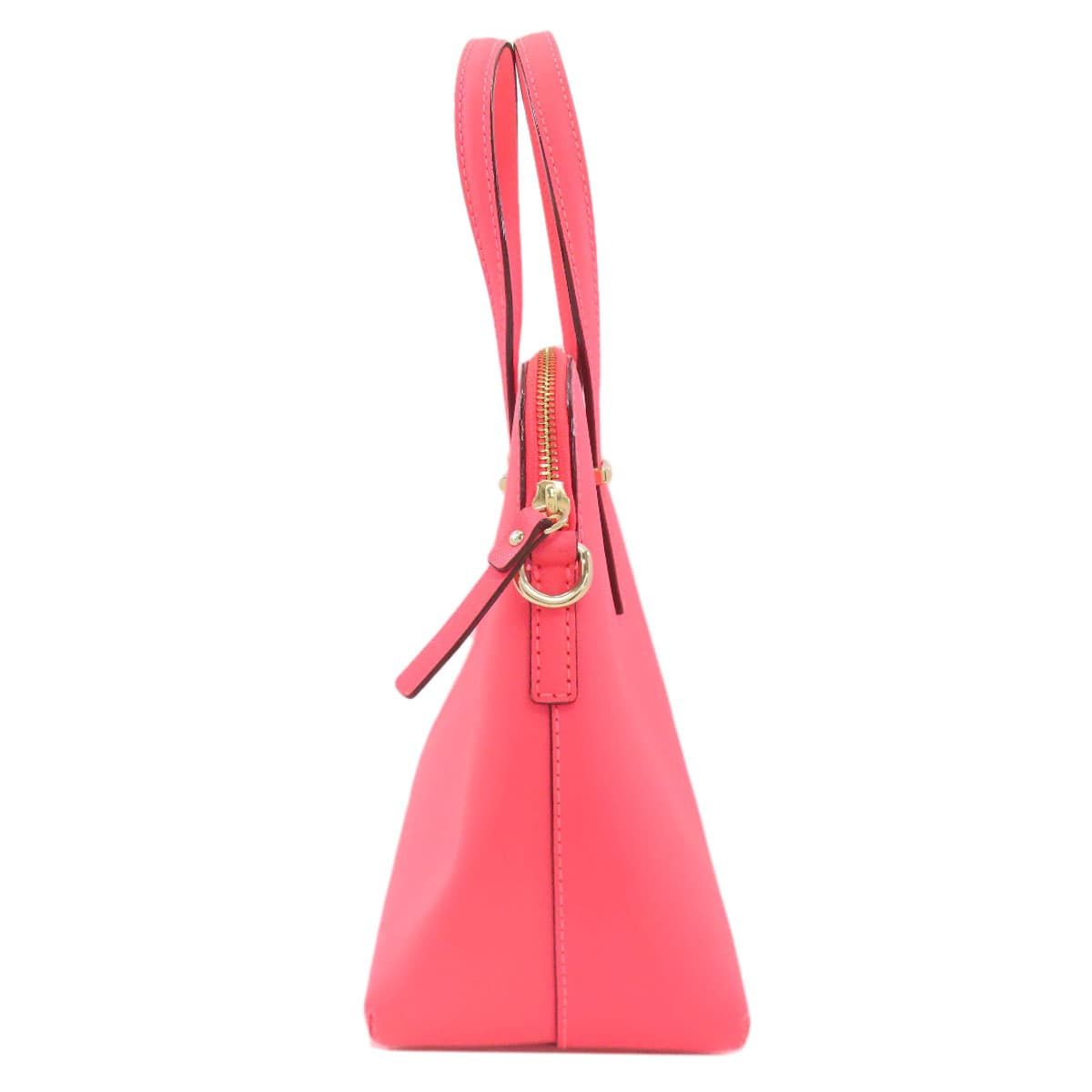 Kate Spade 2WAY Handbag Leather Ladies [Used] [kate spade] 3