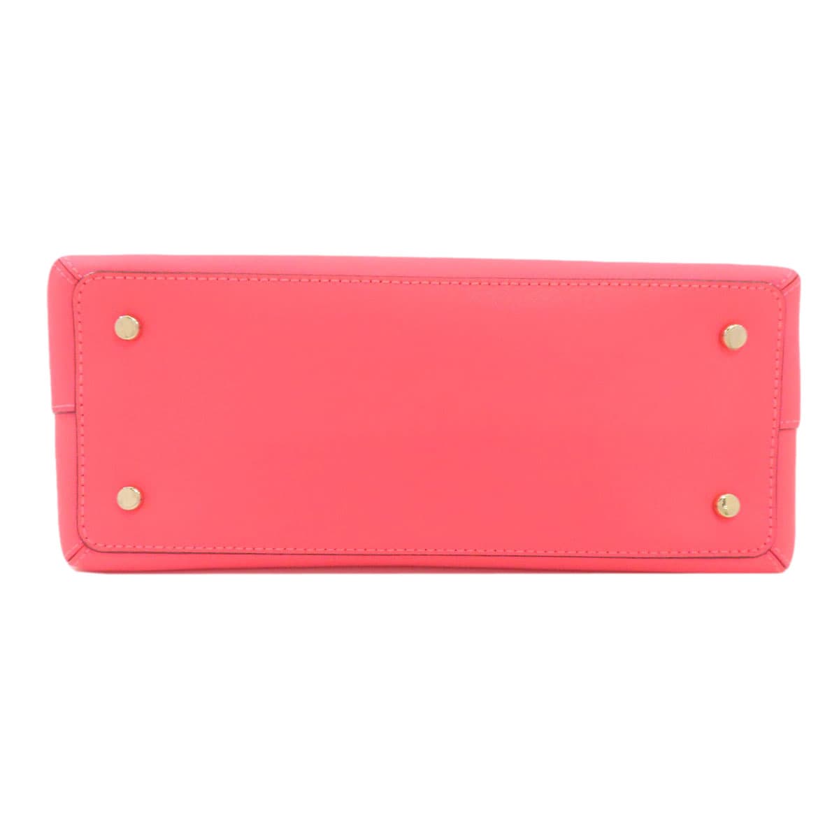 Kate Spade 2WAY Handbag Leather Ladies [Used] [kate spade] 4