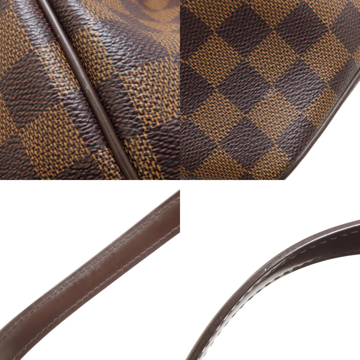 Louis Vuitton N41102 Westminster PM Handbag Damier Canvas Ladies [Used] [LOUIS VUITTON] N41102 8